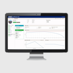 Система планирования и симуляции проектов по укладке кабеля JetPlanner 4.0 Система планирования и симуляции проектов по укладке кабеля JetPlanner 4.0