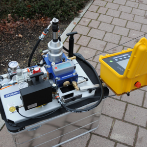 Комплект модернизации MicroJet до Intelli-MicroJet Комплект модернизации MicroJet до Intelli-MicroJet