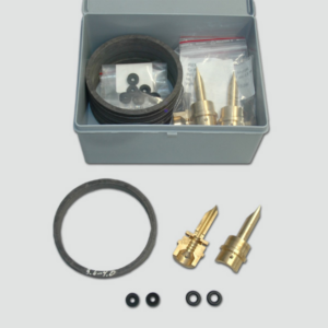 Комплект аксессуаров для MicroJet Комплект аксессуаров для MicroJet
