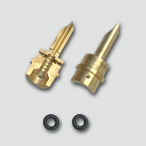 Трубный вкладыш для MicroJet
