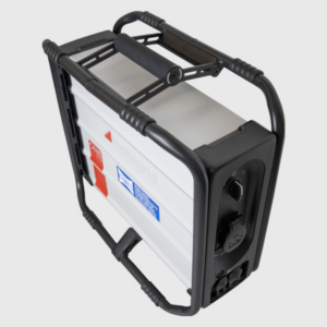 Портативный источник питания PSV 2100L Портативный источник питания PSV 2100L