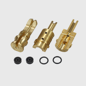 Стандартный комплект аксессуаров OptiJet