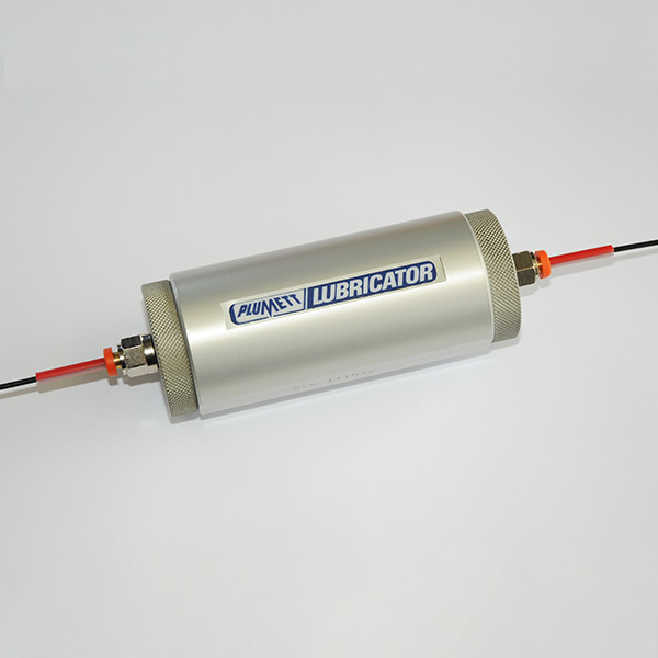 Автоматический лубрикатор Lubricator L 4