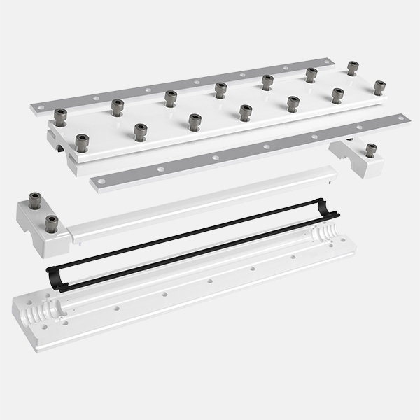Ремонтные блоки DuctRepair-Blocks